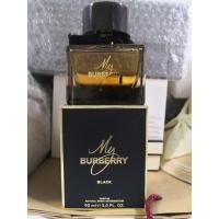 ราคา MyBurberryBlackPerfume90ml (18076603511)