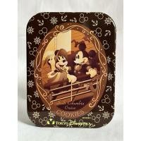 ราคา กล่องเหล็ก TOKYO Disney SEA “SS Columbia Cruise” (29760581229)