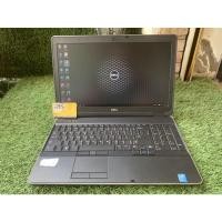 ราคา โน๊ตบุ๊คมือสอง Dell Latitude E6540 (19711192246)
