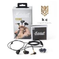 ราคา Marshall หูฟัง - Marshall Mode EQ Black&Brass (5692363879)