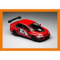 ราคา Speed GT 1/64Mitsubishi Lancer Evolution EVO IX Fast & Furious 3 รถดริฟท์ (26817269664)