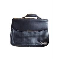 ราคา Pierre Cardin กระเป๋าถือเอกสาร ของแท้ % (29055850052)