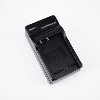 ราคา ที่ชาร์จแบตเตอรี่กล้อง Battery Charger Sony รุ่น NP-BD1/FR1/FT1 (24013150627)