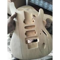 ราคา Ibanez s series กีต้าร์ Body (22869412596)