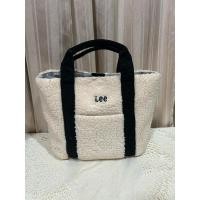 ราคา กระเป๋าLEE ทรงถือ งานแท้มือสอง (29913335050)