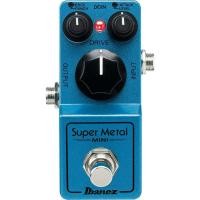 ราคา Ibanez Super Metal Mini Pedal (7106386728)
