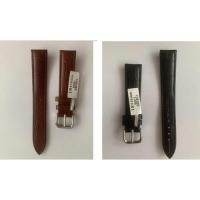 ราคา สายหนัง นาฬิกาสำหรับผู้ชายและผู้หญิง (แบบมีลาย) ทำจากหนังวัวแท้ คุณภาพดี ขนาด 12mm, 14mm, 16mm, 18mm, 20mm, 22mm, 24mm (18271073094)