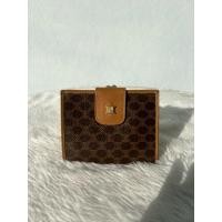 ราคา Celine wallet vintage แท้% (29467272279)