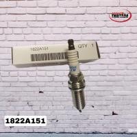 ราคา หัวเทียน สำหรับรถมิราจ ปี ก่อนหน้า-2015 [1822A151] (16906962642)