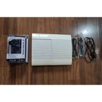 ราคา เครื่อง PlayStation 3 (PS3) รุ่นSuper Slimสีขาว 250 GB (25561334113)