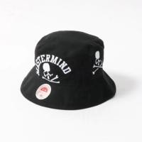 ราคา MASTERMIND X Mitchell&Ness WORLD BUCKET (22185164038)