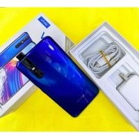 ราคา Vivo v15 pro ram6/128 แท้มือ2 (4787685107)