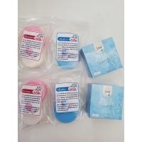 ราคา พร้อมส่ง สบู่โฉมใหม่ แบบกล่อง Blue White Soap สบู่น้ำแร่ สบู่ล้างหน้า 1 ก้อน50 กรัม (27273115677)
