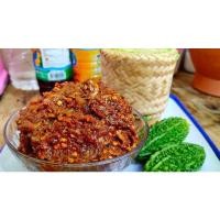 ราคา ปลาร้าบอง ปลาร้าบองปรุงสุก (13713650933)