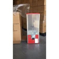 ราคา พรีออเดอร์ ตู้ไข่หมุนโบราณ ตู้ใหญ่ รุ่นJJ125 ใส่เหรียญ 10 บาท (23765898142)