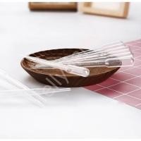 ราคา หลอดหยดc แพค 100 ชิ้น 1ml /2ml / 3ml ดรอปเปอร์ pipet หลอดหยดพลาสติก หลอดหยดสี (11607793718)