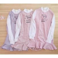 ราคา เดรส good งานป้าย แบรนด์ Macaron (764924557)