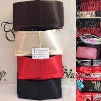 ราคา ที่จัดระเบียบกระเป๋า แบบมีฐาน Longchamp M หูสั้น / หูยาว / Neo&Cuir M (37490847)