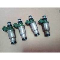 ราคา หัวฉีด Toyota เเท้ 3SFE 5SFE Camry ไม้บรรทัดเเละท้ายย้อย Corona ท้ายโด่ง ของเก่าญี่ปุ่นเชียงกง (25350793095)