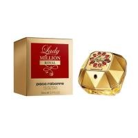 ราคา Paco Rabanne Lady Million Royal EDP 80 ml กล่องซีล ป้ายไทย (14698165146)