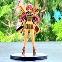 ราคา โมเดลวันพีชของแท้ 100% นามิ ฟิกเกอร์ มือ2 (3355187662)