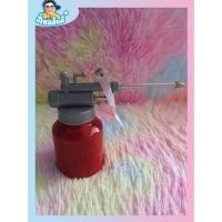 ราคา กาหยอดน้ำมัน(สีแดง) กาหยอดน้ำมันหล่อลื่น เครื่องมือช่าง เครื่องมืออื่นๆ (13150405056)