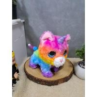 ราคา ตุ๊กตาแมว FurReal friends มือสองของแท้ (28167551906)