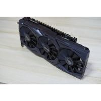 ราคา Asus Rog Strix GTX1080Ti แรม Micron (13244444767)