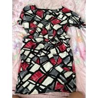 ราคา เดรสทำงานเกาหลีผ้ายืด (24686131361)