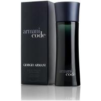 ราคา Giorgio Armani Armani Code EDT 75 ml. (1453125523)