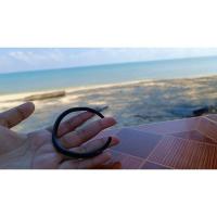 ราคา กำไลกัลปังหาดำไซต์ใหญ่รอบวงแขน17+ (21571452552)