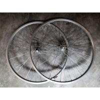 ราคา วงล้อ จักรยาน 24" 24x1 3/8 แบบ จักรยานแม่บ้านญี่ปุ่น ใช้ได้กับยาง (24x1 3/8) (7951283110)