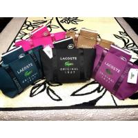 ราคา พร้อมส่ง แท้ Lacoste (74473129)