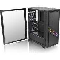 ราคา THERMALTAKE Versa T35 Tempered Glass RGB Mid-Tower Chassis CASE#เคส (9903384692)