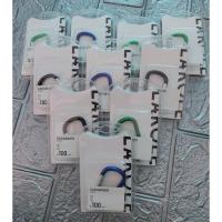 ราคา คาลาบิเนอร์ สินค้าแท้นำเข้าจากญี่ปุ่นขนาด6cm(คละสี) (20966067283)