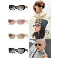 ราคา ของแท้ CHANEL ใหม่ 5493 บิ๊ก CC วินเทจแว่นกันแดดแว่นกันแดด (29313723518)