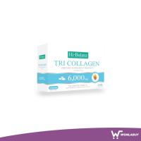 Hi-Balanz Tri Collagen 6000mg ผลิตภัณฑ์เสริมอาหาร ไตร คอลลาเจน 5 ซอง