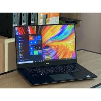 ราคา Dell Precision 5510 Mobile Workstation i7-6820HQ SSD512GB+HD1TB RAM32GB Quadro M1000(2GB)IPS FHD มือสอง (8348627697)