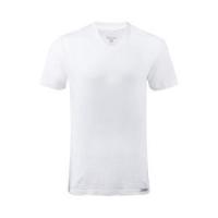 ราคา PACIFIC UNION เสื้อยืดคอกลมแขนสั้นผู้ชาย สีขาว (2243195000)