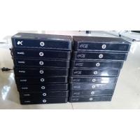 ราคา กล่องจานดาวเทียม psi มือสองSX,OKX,ลงโปรแกรมแล้ว (ไม่มีช่อง HDMI)(แถมฟรีรีโมทUniversal ) (10728872057)