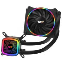 ราคา CPU COOLER AIGO DARKFLASH TRACER DT-120 RGB LED (3100729151)