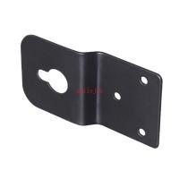 ราคา smile* Speakers Wall Mount Bracket Ceiling Stand Clamp for Speakers Accessories Surround (26361697260)