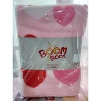 ราคา ผ้าห่มนาโนฟลีซ พิมพ์ลาย เกรด A ขนาด 50×75 นิ้ว (20353264808)