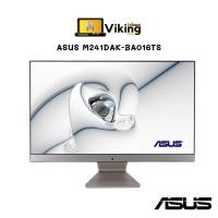 ราคา ALL-IN-ONE (ออลอินวัน) ASUS AIO M241DAK - BA016TS (BLACK) AMD RYZEN 5 1TB (11651226788)
