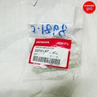 ราคา ทับทิมสะท้อนแสง (FIEM) รหัส 33741-KPL-902 สำหรับรถรุ่น HONDA MSX125, MSX125SF, GROM, SUPERCUB ปี 2018-2022 อะไหล่แท้เบิก (22845572302)
