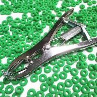 ราคา แกะขายร้อนด้วยคีมหักหางแหวนตัดหางคีมไม่มีเลือดไปที่ศักยภาพคีมแหวนขยายคีมแกะแกะ (8655133941)