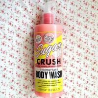 ราคา Soap&Glory Sugar Crush Body Wash (4303119)