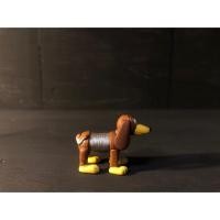 ราคา ฟิกเกอร์ตัวละคร Toy story ฉบับมินิ สภาพดี มีกล่องครบ! (6937189715)