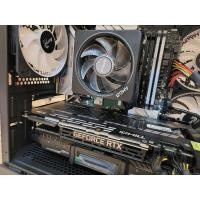 ราคา คอมมือสอง Ryzen 7 3700x + RTX 2070 Super (28003185025)