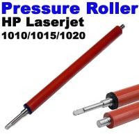 ราคา ลูกยางรีดร้อน Lower sleeved roller fuser pressure roller for HP 1010 1012 1015 1020 1018 M1005 3015 3020 3030. (12345120673)